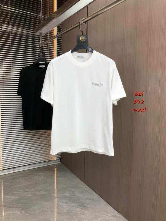 Dior T Shirts Short _SKUDiorS-2XL12yh8916153